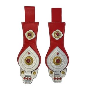 Loza : tibetan khampa Chula accessories